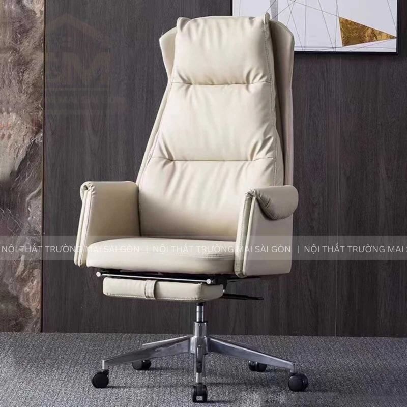 Ghế Giám Đốc Ngả Mình Có Gác Đẹp - GGĐ23