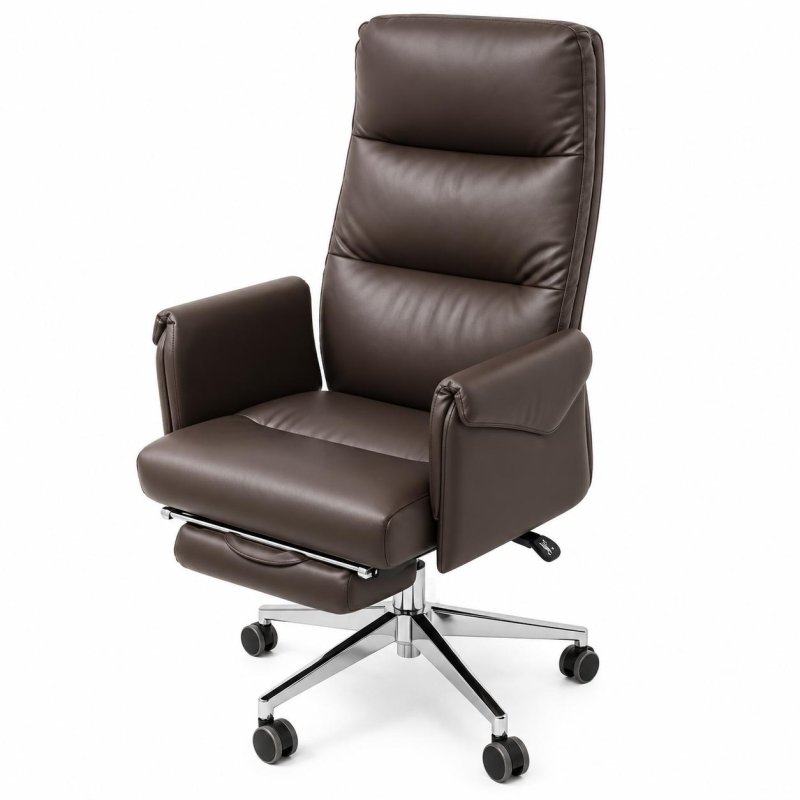Ghế Giám Đốc Ngả Mình Có Gác Đẹp - GGĐ23