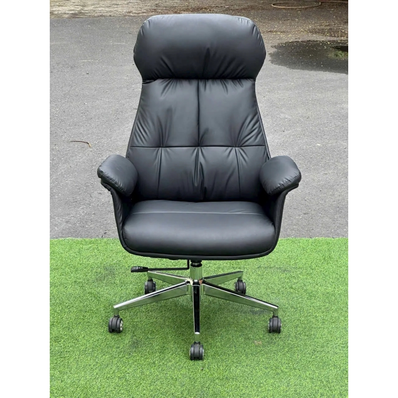 Ghế Giám Đốc Bọc Da Hiện Đại Sang Trọng - GGĐ65