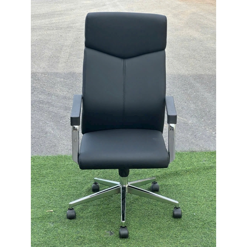 Ghế Giám Đốc Da Êm Ái Phong Cách Sang Trọng Cao Cấp - GGD86