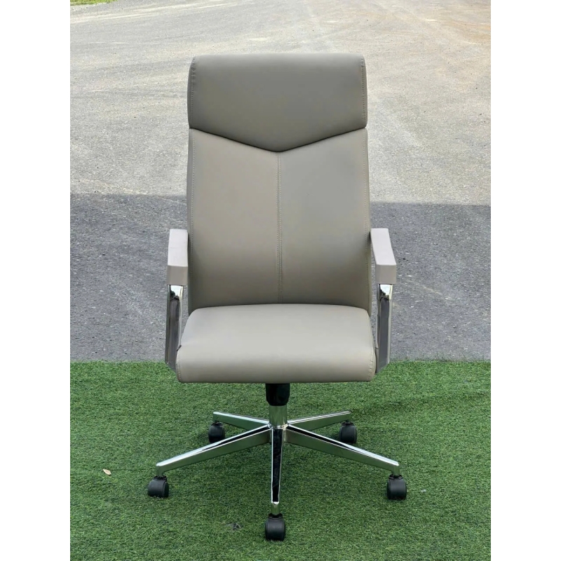 Ghế Giám Đốc Da Êm Ái Phong Cách Sang Trọng Cao Cấp - GGD86