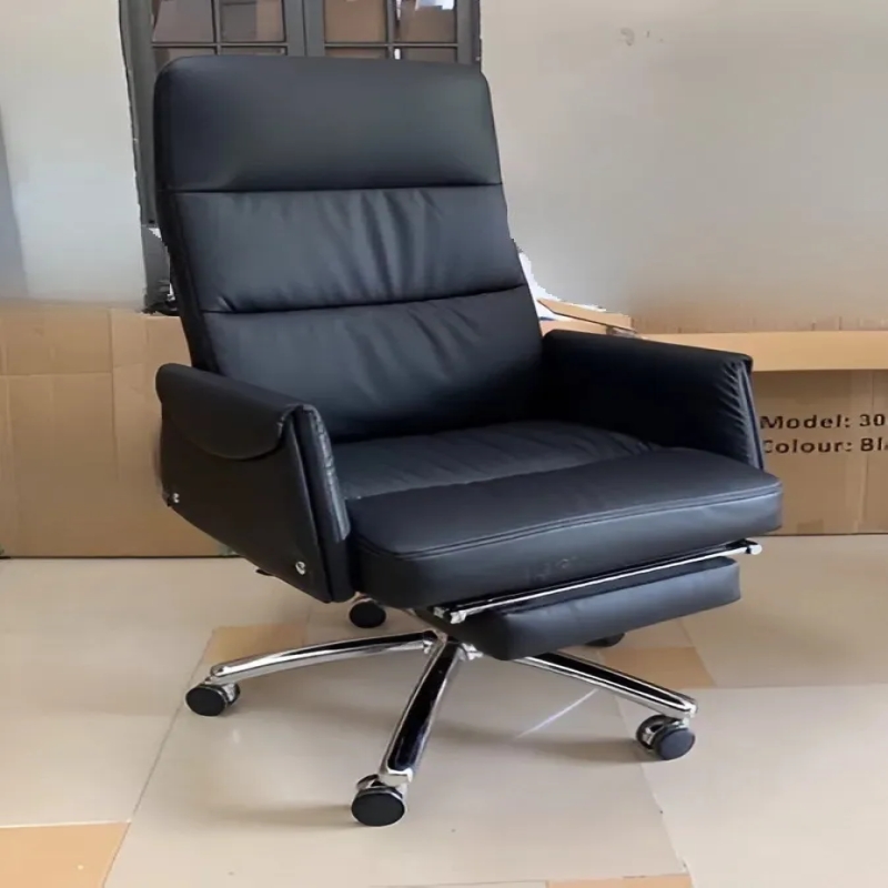 Ghế Giám Đốc Ngả Mình Có Gác Đẹp - GGĐ23