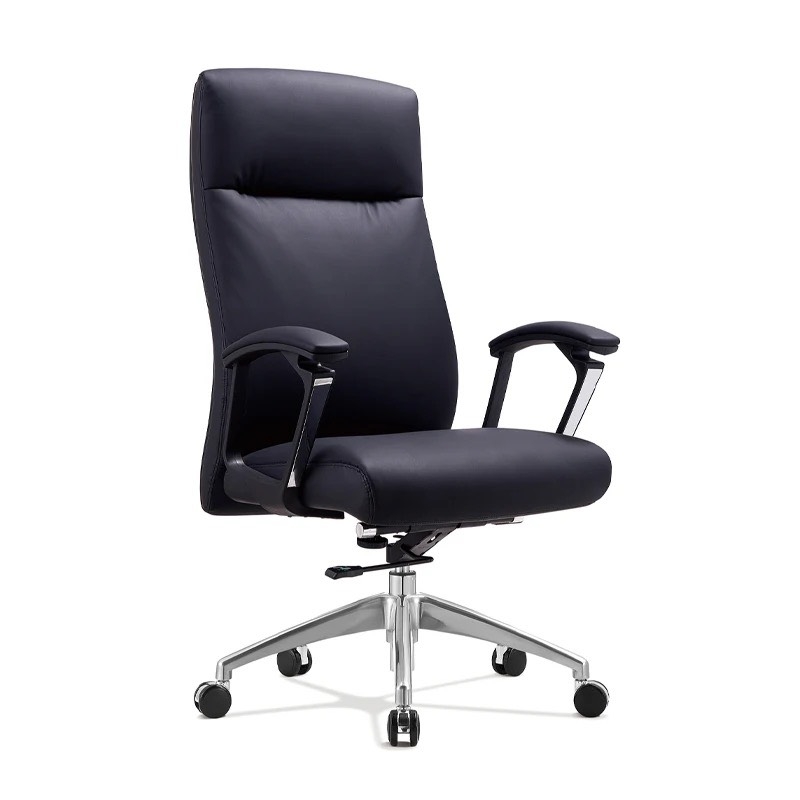 Ghế Giám Đốc Tay Quạt Nhập Khẩu - GGĐ9
