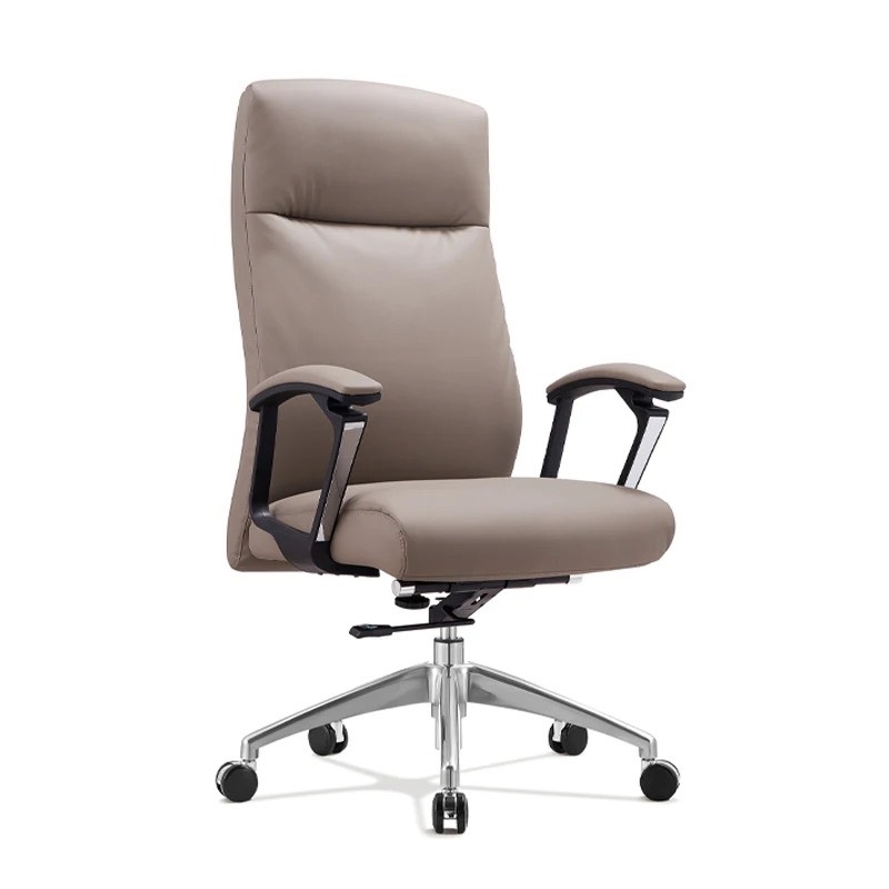 Ghế Giám Đốc Tay Quạt Nhập Khẩu - GGĐ9
