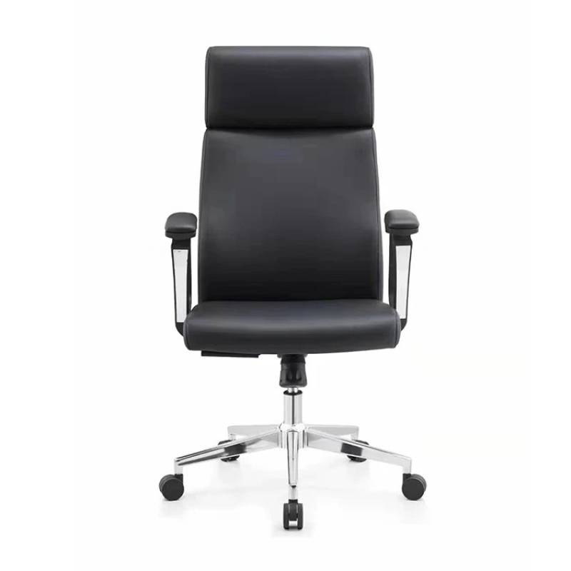 Ghế Giám Đốc Tay Quạt Nhập Khẩu - GGĐ9