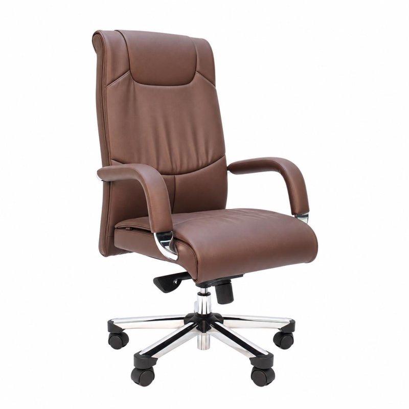 Ghế Giám Đốc GX93 – Điểm Nhấn Đẳng Cấp Cho Không Gian Lãnh Đạo Hiện Đại