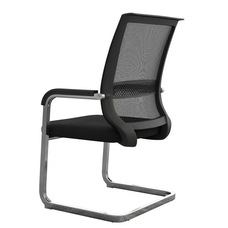 Ghế Phòng Họp Chân Chữ C Giá Rẻ  - GQ20