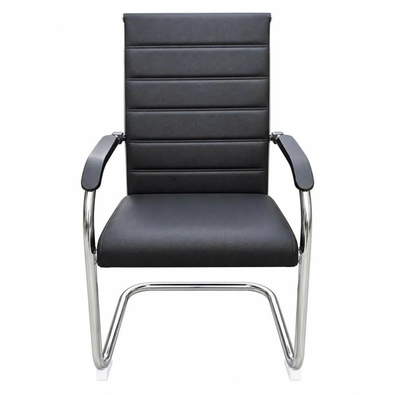 Ghế Quỳ Nhún Da Lưng Cao Đệm Dày Êm Ái - GQ42