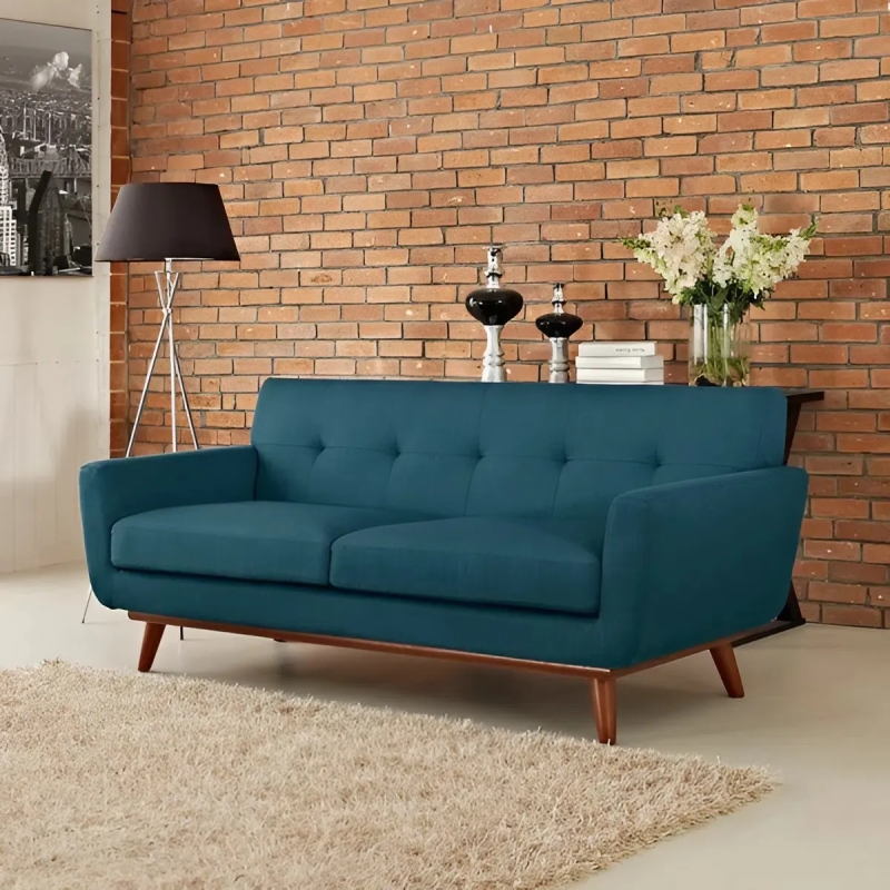 Ghế Sofa Cho Phòng Khách Hiện Đại Tại Xưởng - ​ SF10