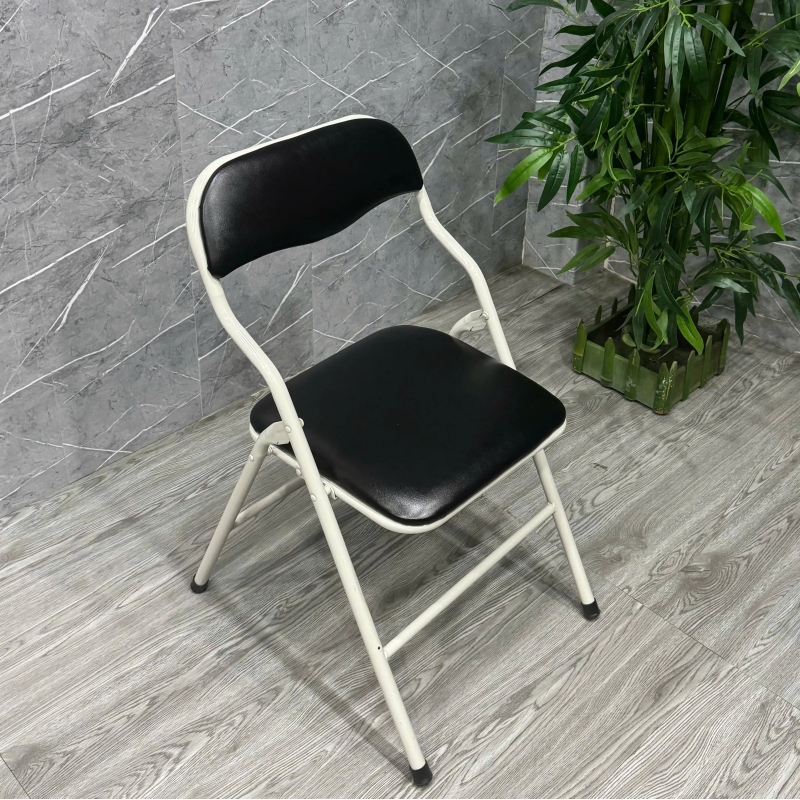 Ghế Xếp Thái Lan Sắt Văn Phòng - GXEP2