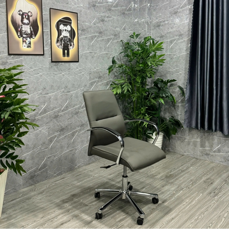 Ghế Giám Đốc Điều Chỉnh Gật Gù Thư Giản  - GGD38