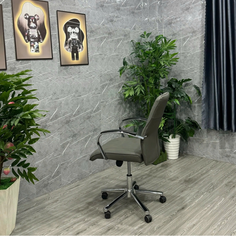 Ghế Giám Đốc Điều Chỉnh Gật Gù Thư Giản  - GGD38