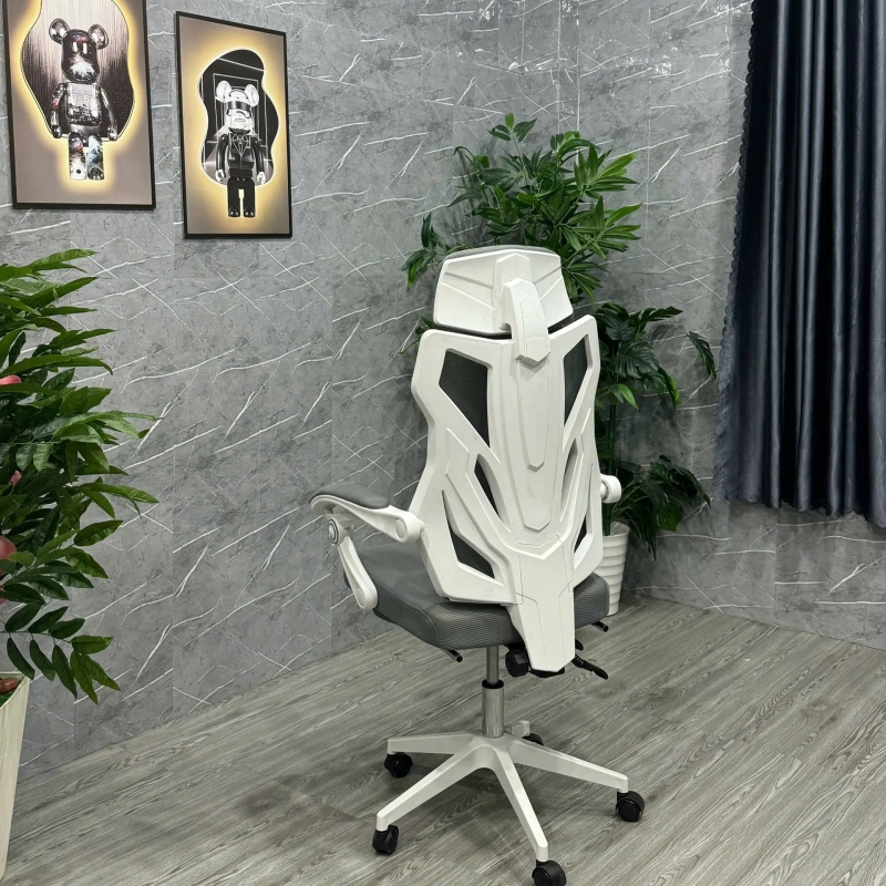 Ghế Văn Phòng Công Thái Học Điều Chỉnh - CTH22