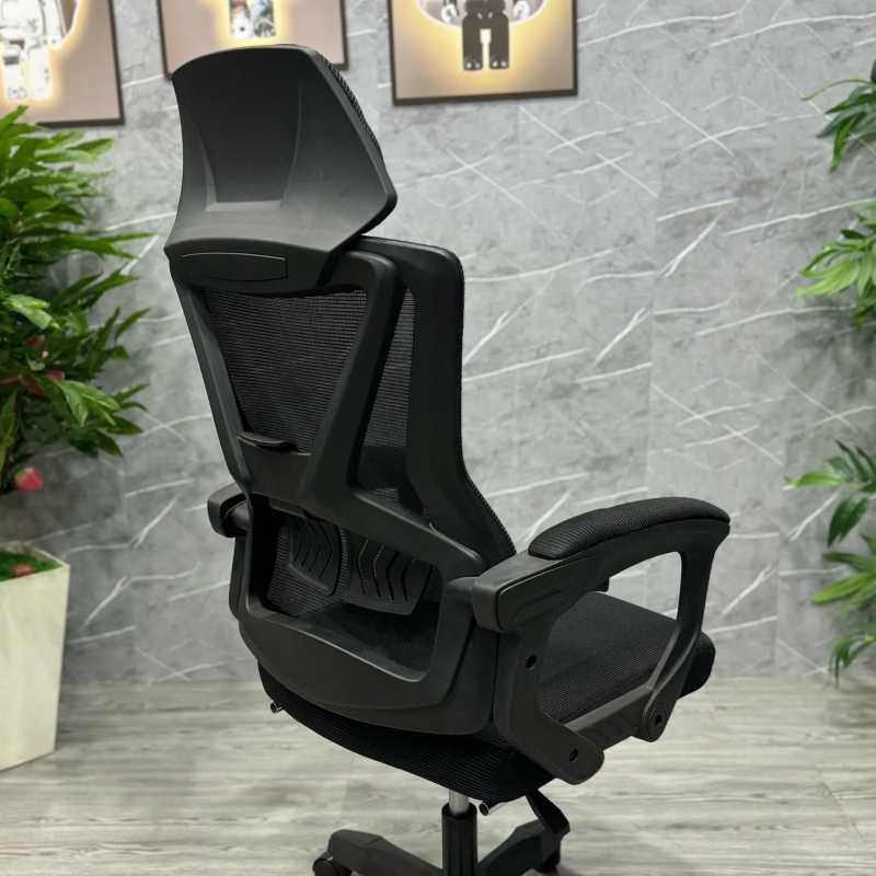 Ghế Công Thái Học Ngả Mình - CTH26