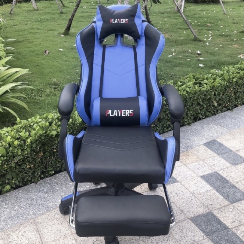 Ghế Gaming Có Chế Độ Nghỉ Ngơi - GM2