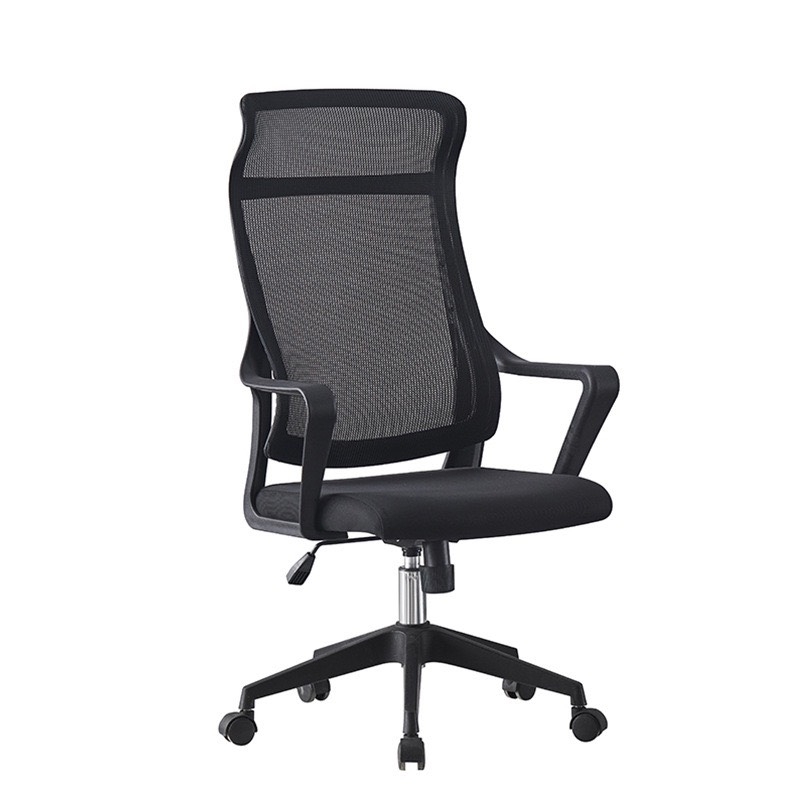 Ghế Văn Phòng Nâng Hạ Cao Cấp - GX73