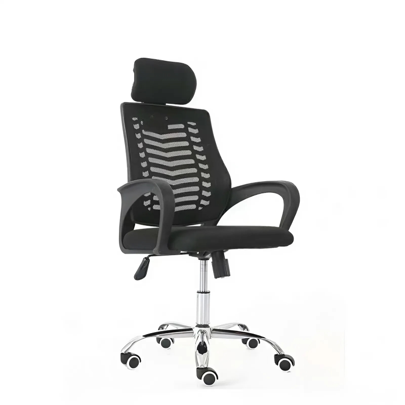 Ghế Văn Phòng  Có Tựa Đầu - GX6