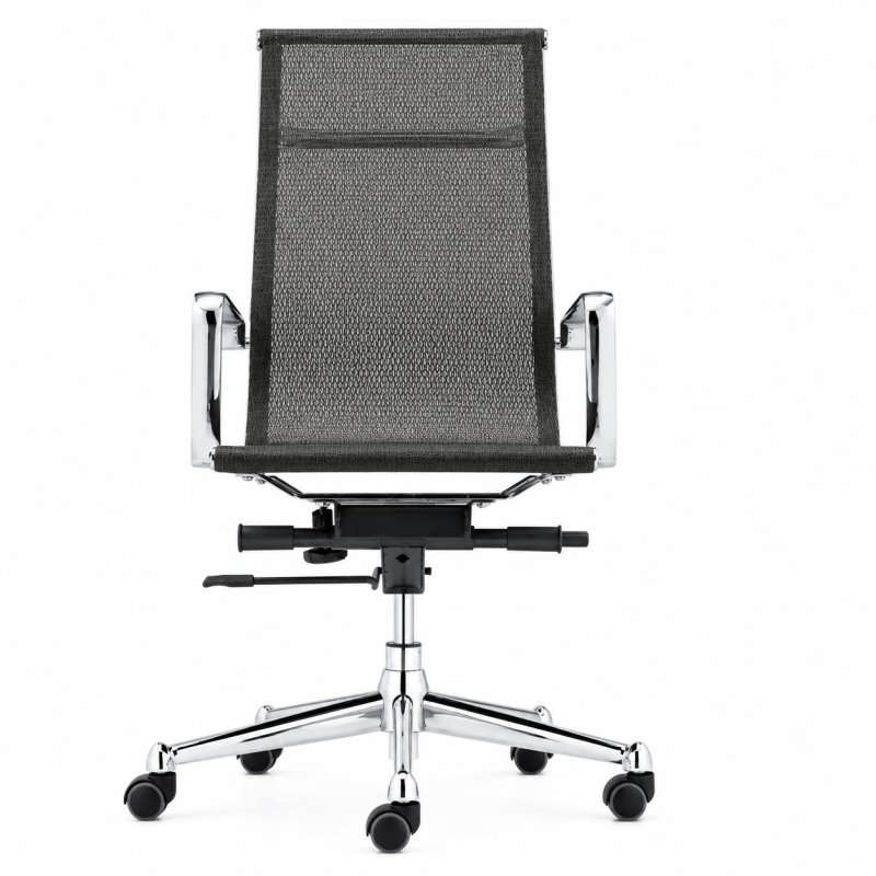 Ghế Xoay Lưới Văn Phòng GX88 – Thoáng Nhẹ Cho Không Gian Làm Việc