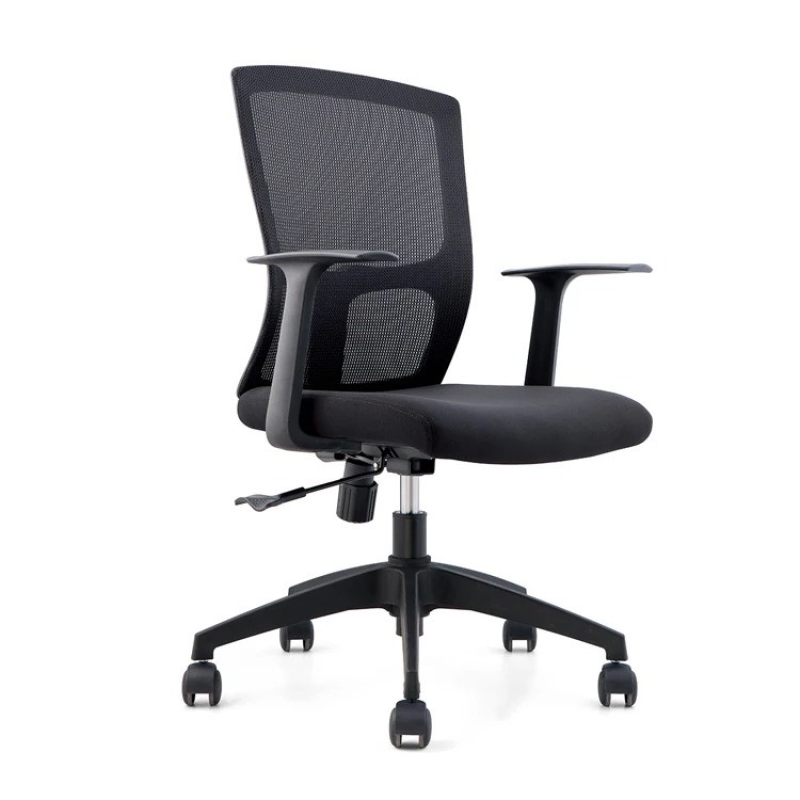 Ghế Xoay Lưng Lưới Cao Cấp - GX39