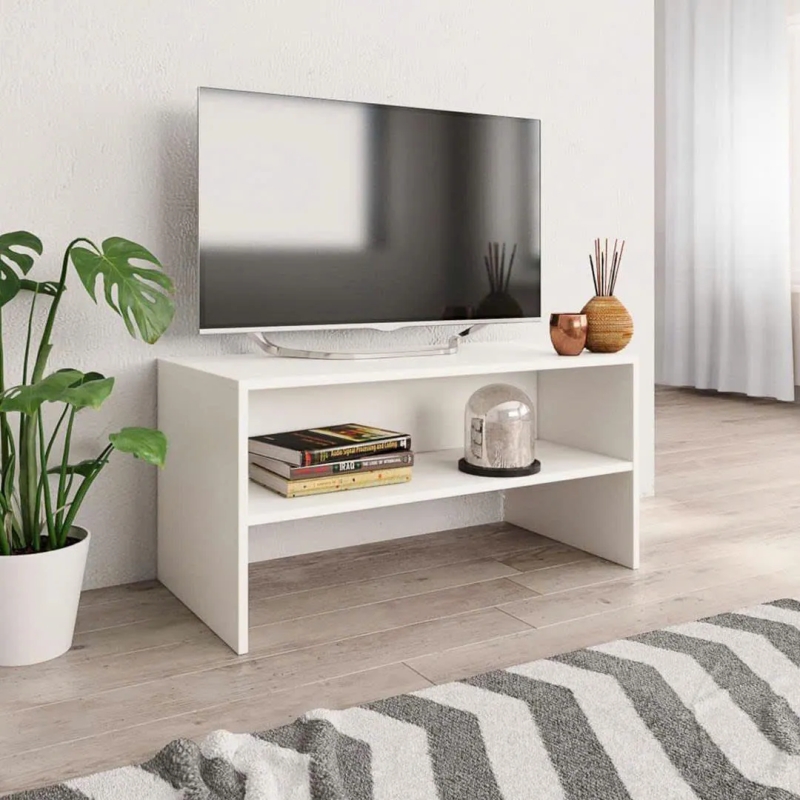 Kệ Tivi Nhỏ Gọn Cho Phòng Khách Hiện Đại - KTV12