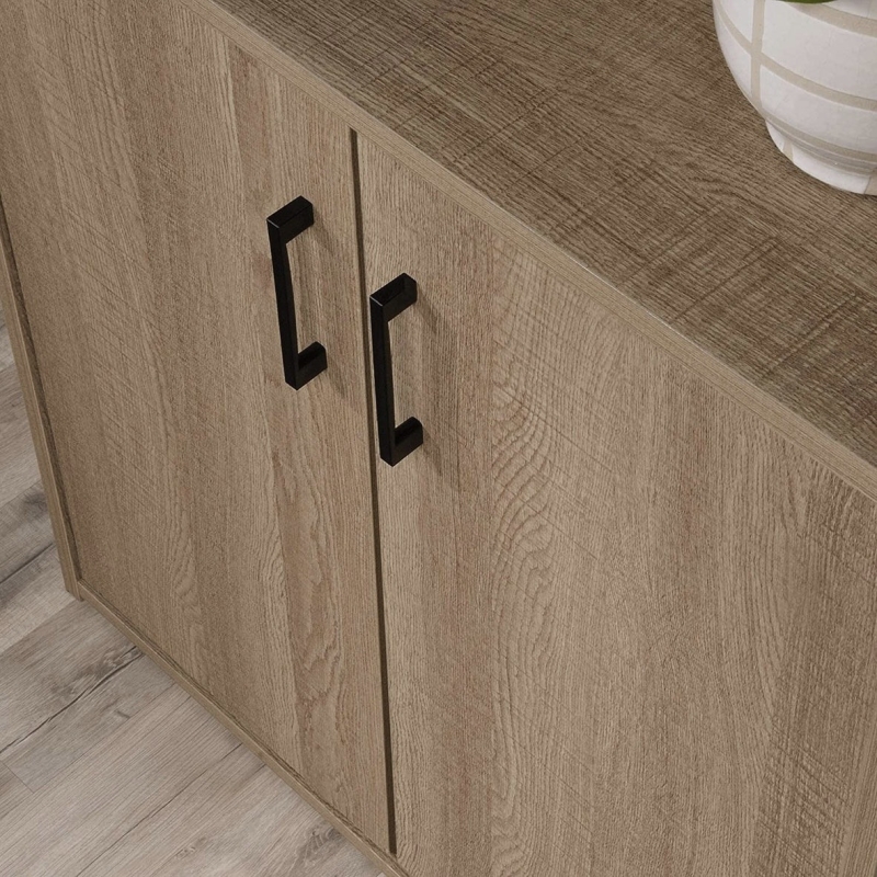 Tủ Văn Phòng Để Sách Dáng Đứng - THS18