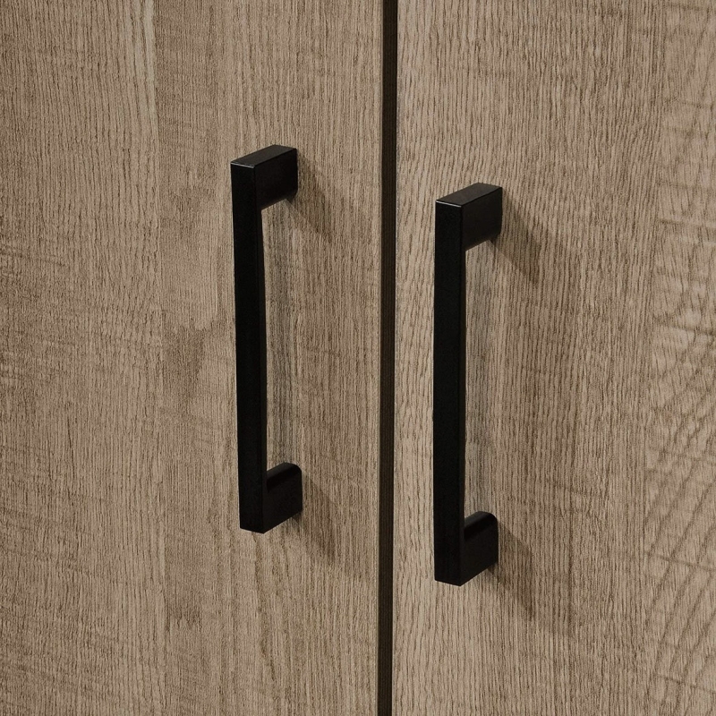 Tủ Văn Phòng Để Sách Dáng Đứng - THS18
