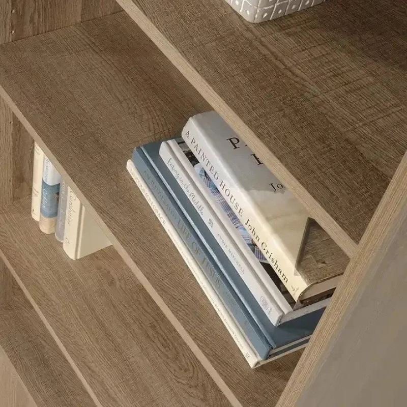Tủ Văn Phòng Để Sách Dáng Đứng - THS18