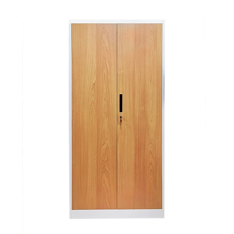 Tủ Quần Áo 2 Cánh Dáng Đứng Tiện Lợi - TQA21