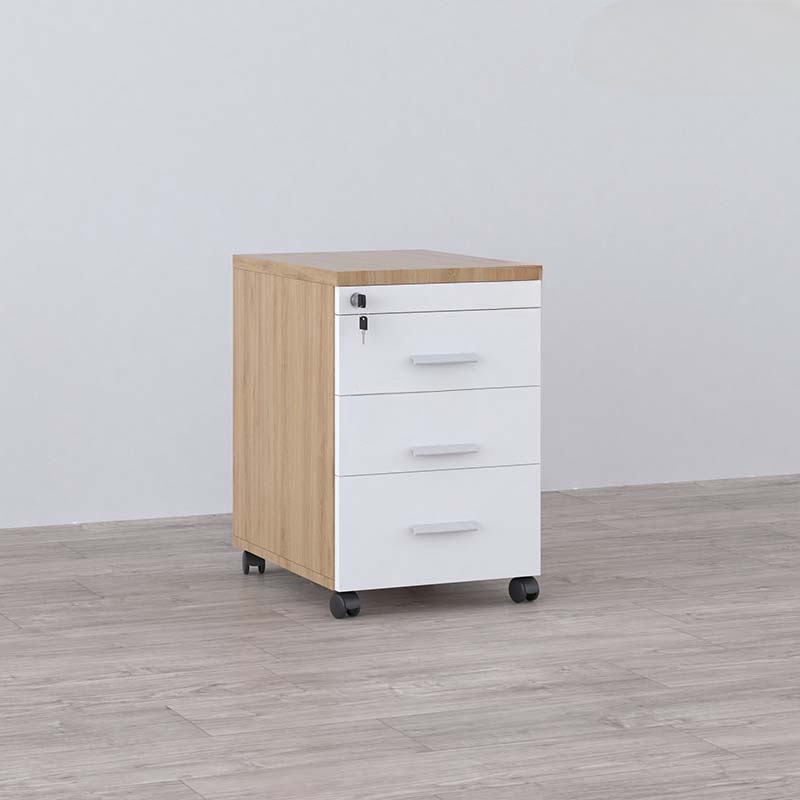 Tủ Phụ 3 Ngăn Chứa Tiện Lợi - TP9