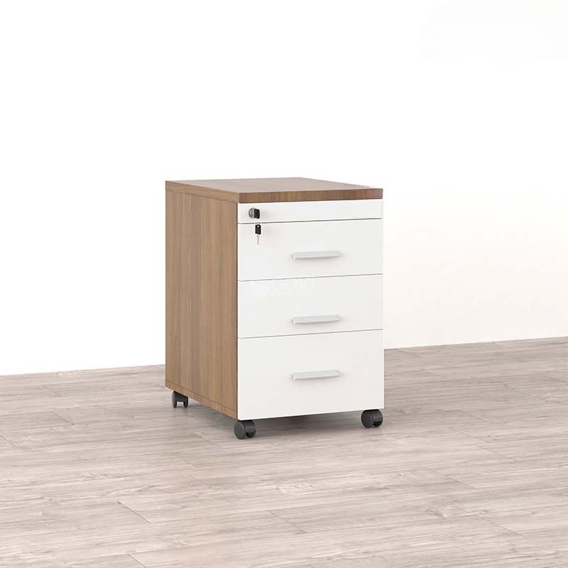 Tủ Phụ 3 Ngăn Chứa Tiện Lợi - TP9