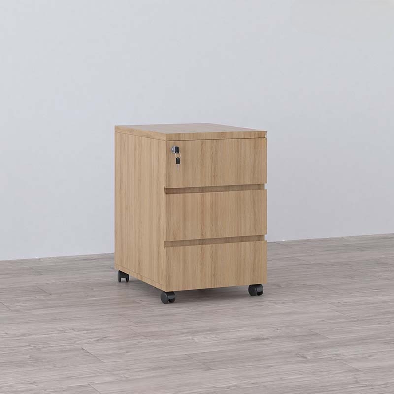Tủ Phụ 3 Ngăn Tiện Lợi  Di Động - TP10