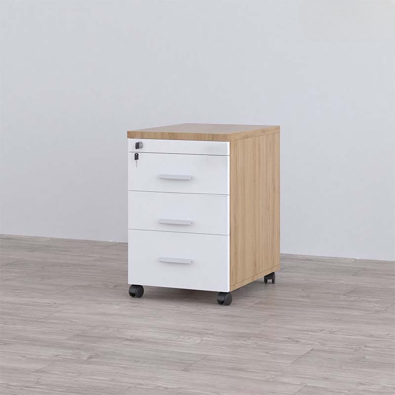 Tủ Phụ 3 Ngăn Chứa Tiện Lợi - TP9