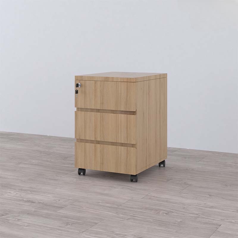 Tủ Phụ 3 Ngăn Tiện Lợi  Di Động - TP10