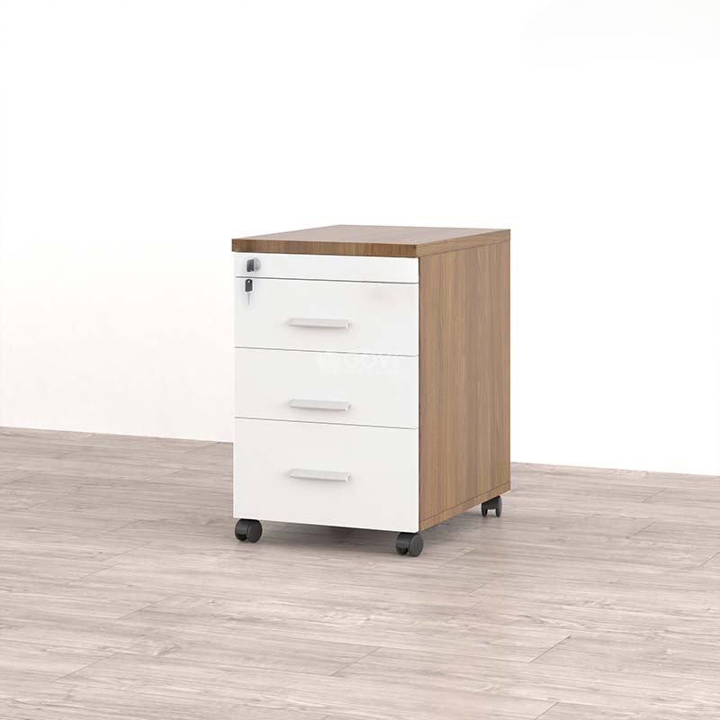 Tủ Phụ 3 Ngăn Chứa Tiện Lợi - TP9