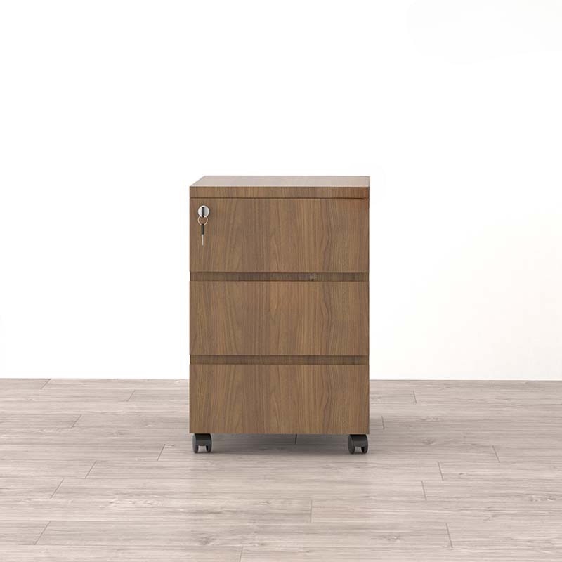 Tủ Phụ 3 Ngăn Tiện Lợi  Di Động - TP10