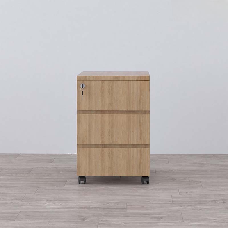 Tủ Phụ 3 Ngăn Tiện Lợi  Di Động - TP10