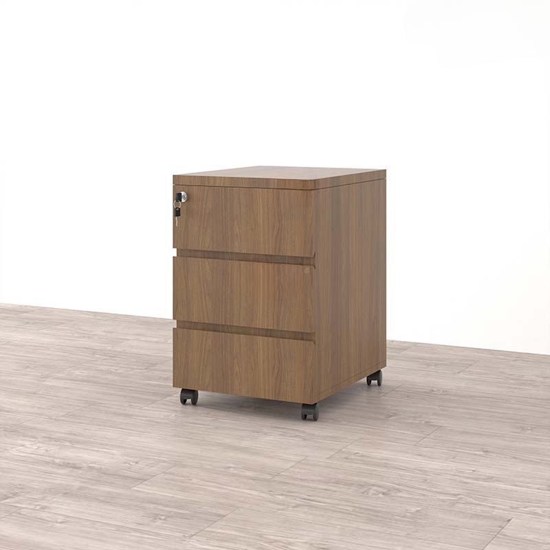 Tủ Phụ 3 Ngăn Tiện Lợi  Di Động - TP10