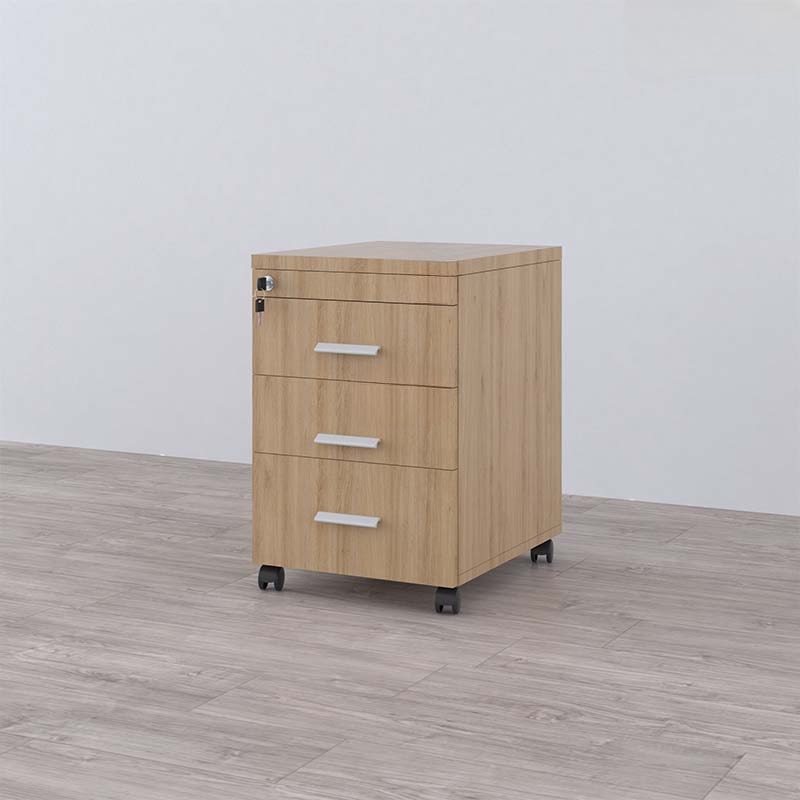 Tủ Phụ 3 Ngăn Chứa Tiện Lợi - TP9