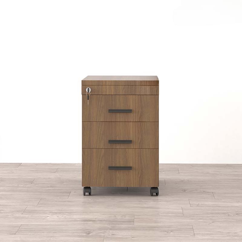 Tủ Phụ 3 Ngăn Chứa Tiện Lợi - TP9