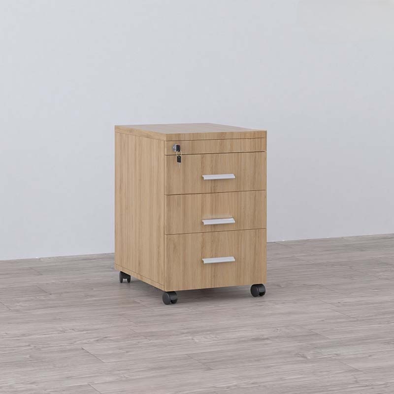 Tủ Phụ 3 Ngăn Chứa Tiện Lợi - TP9