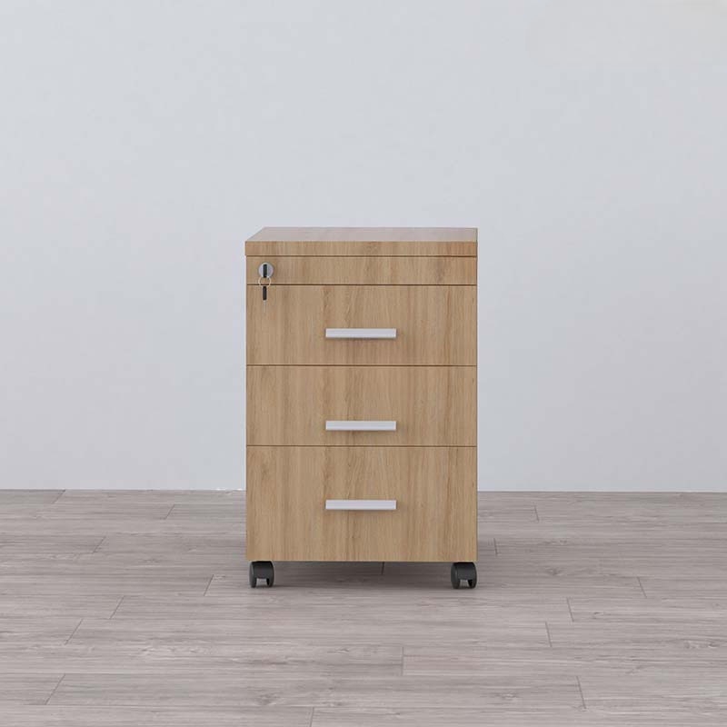 Tủ Phụ 3 Ngăn Chứa Tiện Lợi - TP9
