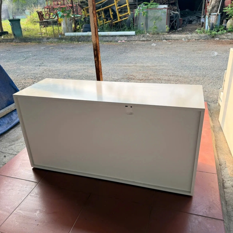 Tủ hồ Sơ Dáng thấp 1 Cánh 3 Ngăn Kéo Hiện Đại tiện Lợi - THS322