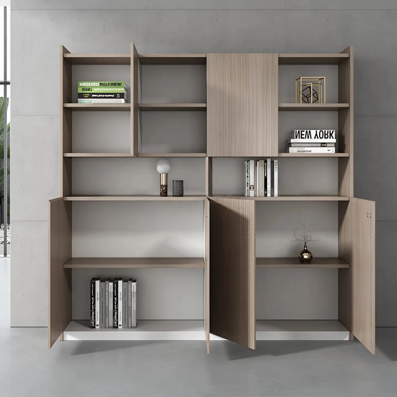 Tủ Hồ Sơ Văn Phòng Hiện Đại Giải Pháp Lưu Trữ Đẳng Cấp - THS342