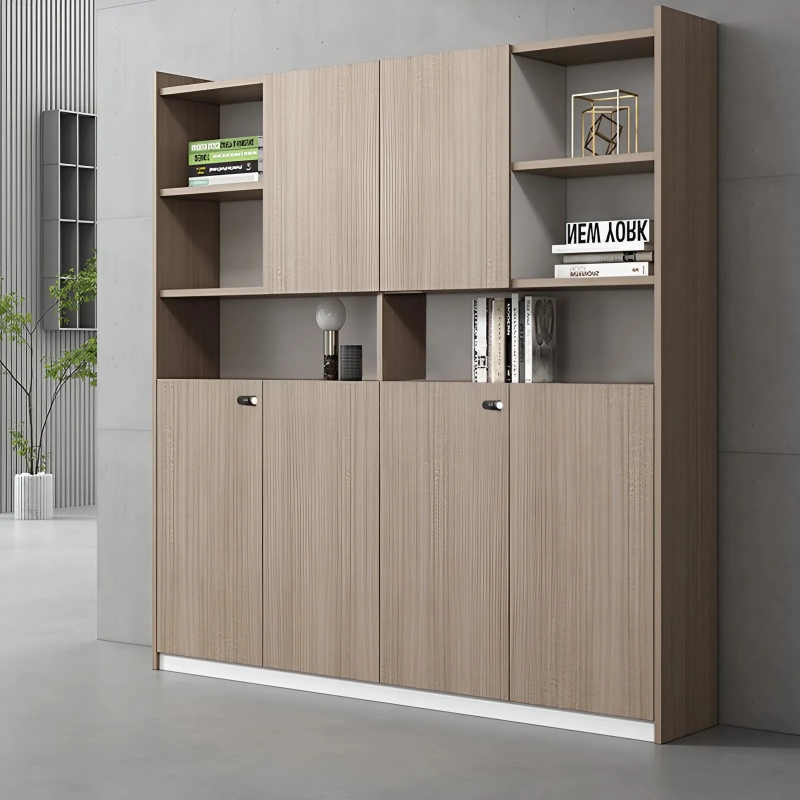 Tủ Hồ Sơ Văn Phòng Hiện Đại Giải Pháp Lưu Trữ Đẳng Cấp - THS342