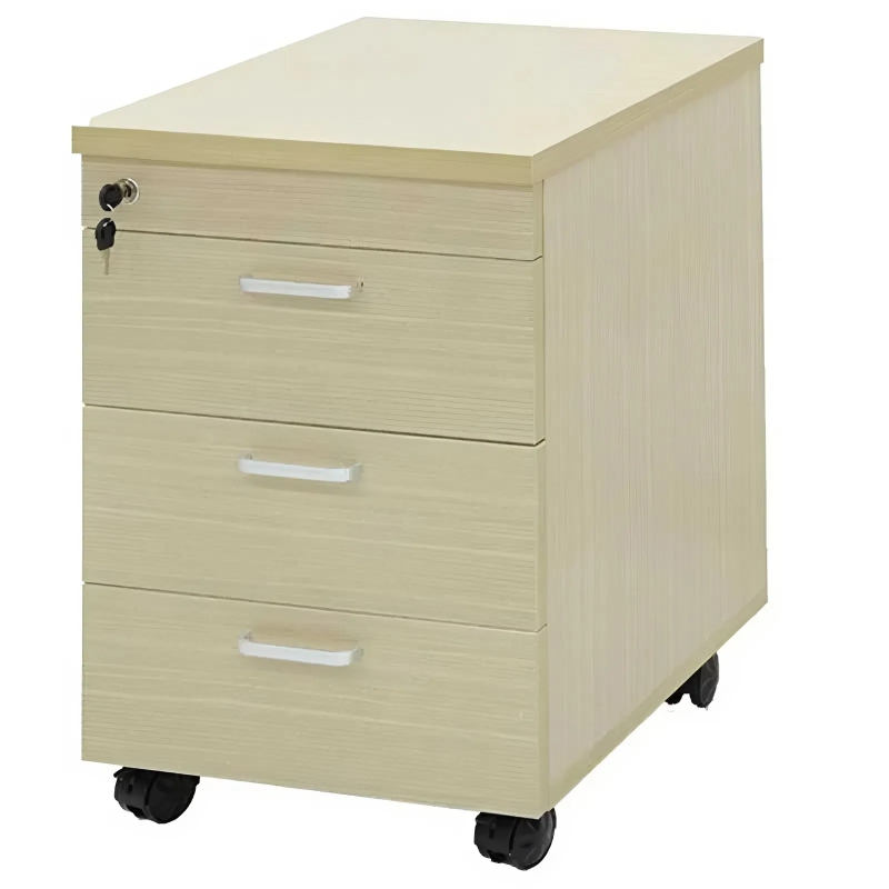 Tủ Phụ 3 Ngăn Kéo Tiện Lợi - TP39