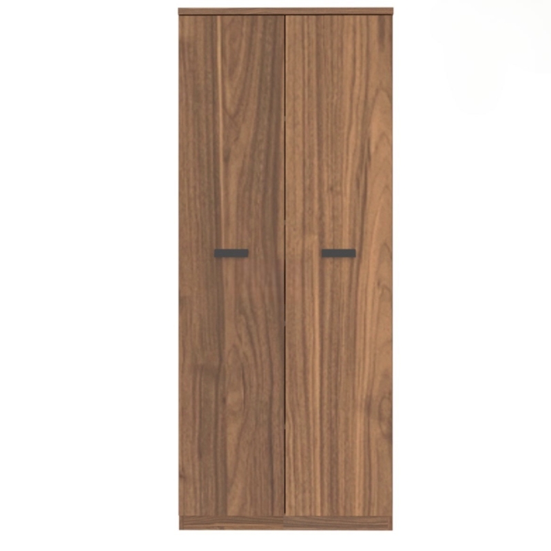 Tủ Tài Liệu Gỗ Cánh Gỗ MDF Cao Cấp - THS135