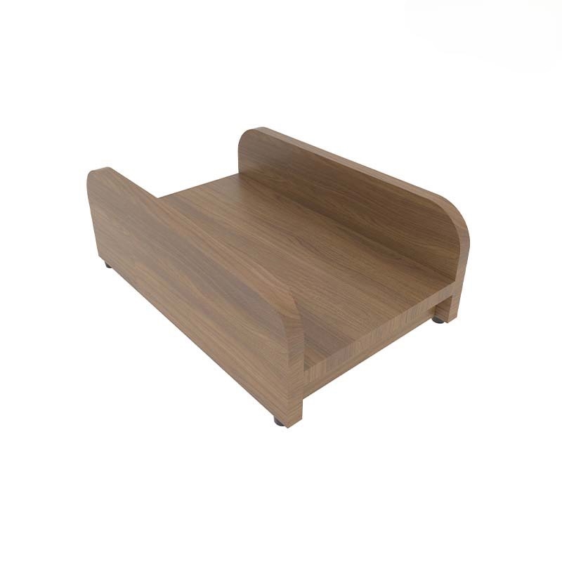 Kệ Bàn Văn Phòng Để CPU Gỗ MDF- KCPU1