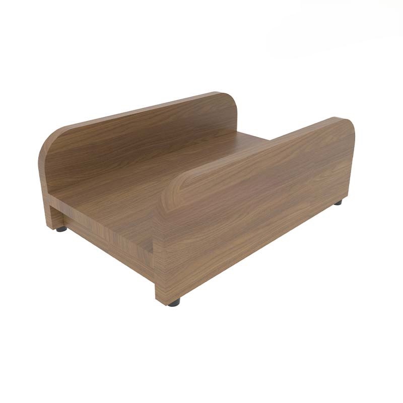 Kệ Bàn Văn Phòng Để CPU Gỗ MDF- KCPU1