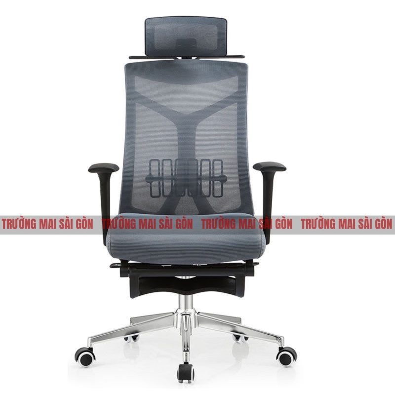Ghế Công Thái Học Cải Thiện Tư Thế - GX63