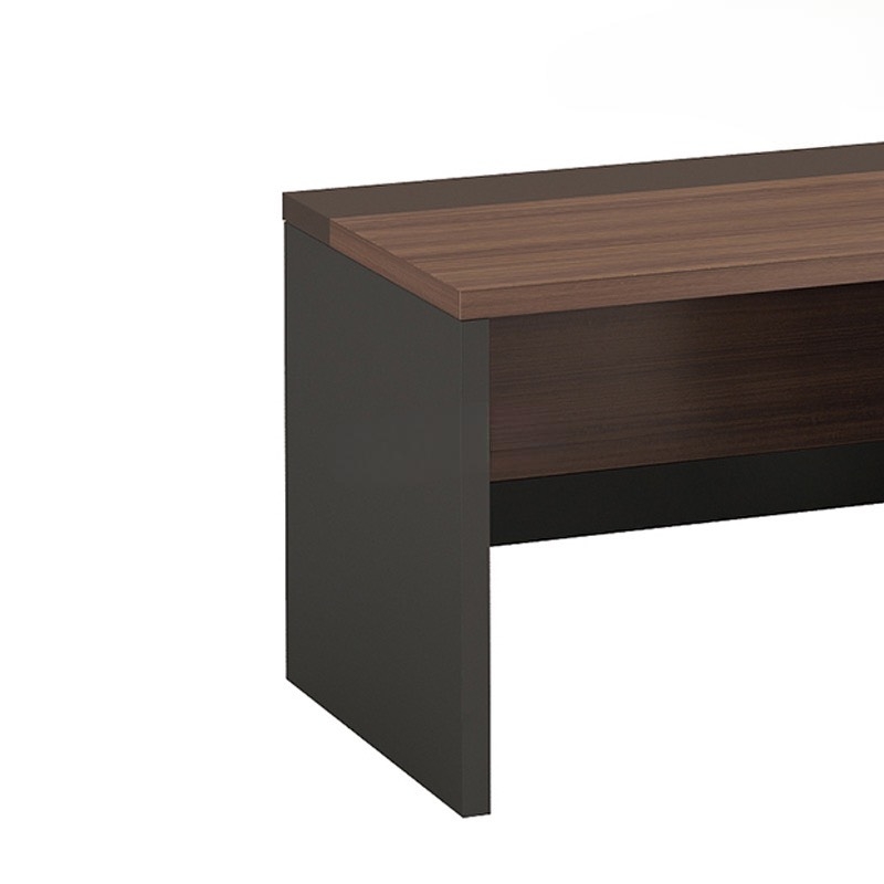 Bàn Giám Đốc Quản Lý Gỗ 1m6 - BGĐ60